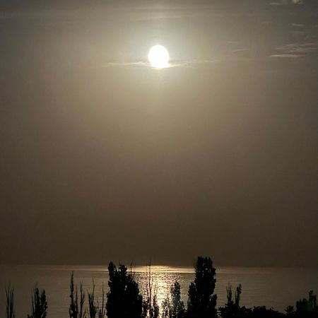 Maldives 호텔 바프니아르카 외부 사진